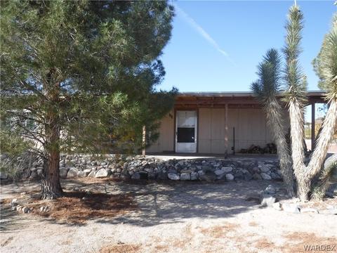 360 E Haystack Dr, Meadview, AZ 86444 photo 4
