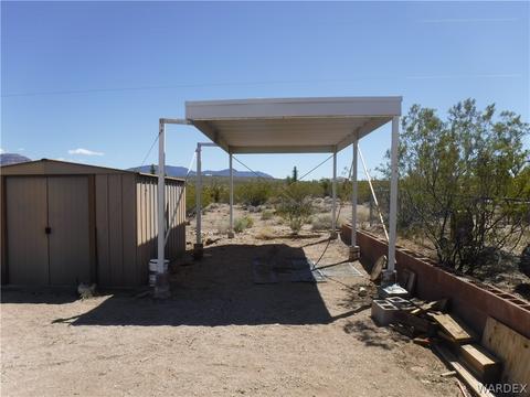 360 E Haystack Dr, Meadview, AZ 86444 photo 51