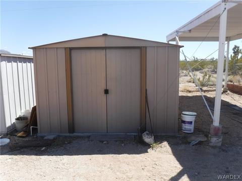 360 E Haystack Dr, Meadview, AZ 86444 photo 53