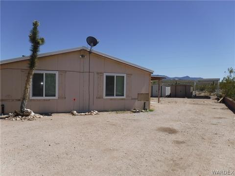 360 E Haystack Dr, Meadview, AZ 86444 photo 57