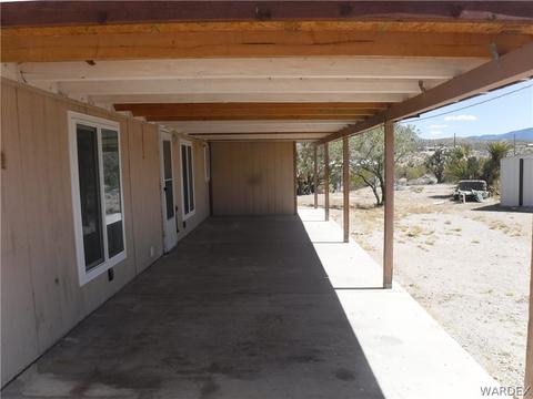 360 E Haystack Dr, Meadview, AZ 86444 photo 45
