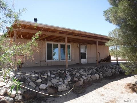 360 E Haystack Dr, Meadview, AZ 86444 photo 2