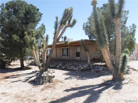 360 E Haystack Dr, Meadview, AZ 86444 photo 5