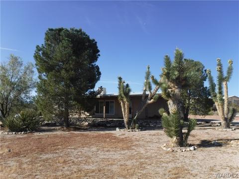 360 E Haystack Dr, Meadview, AZ 86444 photo 3