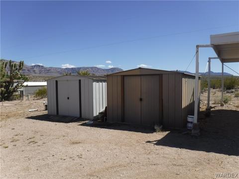 360 E Haystack Dr, Meadview, AZ 86444 photo 52