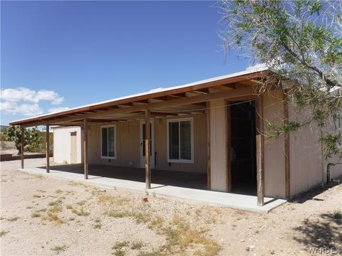 360 E Haystack Dr, Meadview, AZ 86444 photo 47