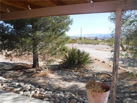 360 E Haystack Dr, Meadview, AZ 86444 photo 8