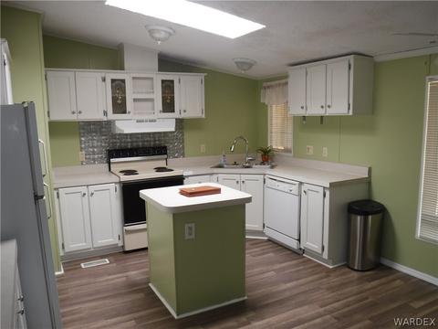 360 E Haystack Dr, Meadview, AZ 86444 photo 20