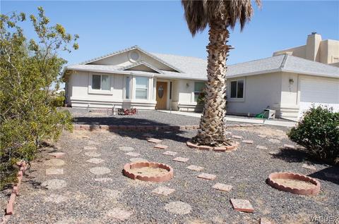 7645 E Oxbow Dr, Kingman, AZ 86401