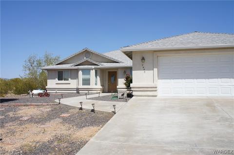 7645 E Oxbow Dr, Kingman, AZ 86401 photo 2