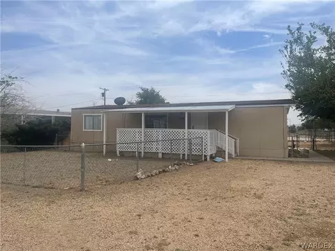 3126 E Suffock Ave, Kingman, AZ 86409 photo 1