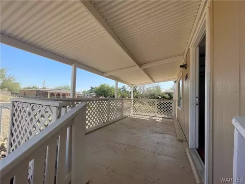 3126 E Suffock Ave, Kingman, AZ 86409 photo 3