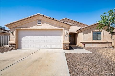 3275 E Cane Dr, Kingman, AZ 86409 photo 1