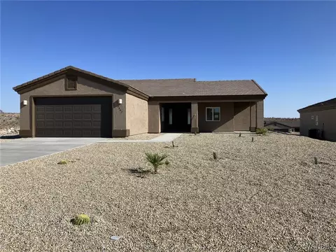 2662 Bear Mountain Loop, Bullhead City, AZ 86442