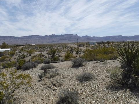 29680 N Powell Dr, Meadview, AZ 86444