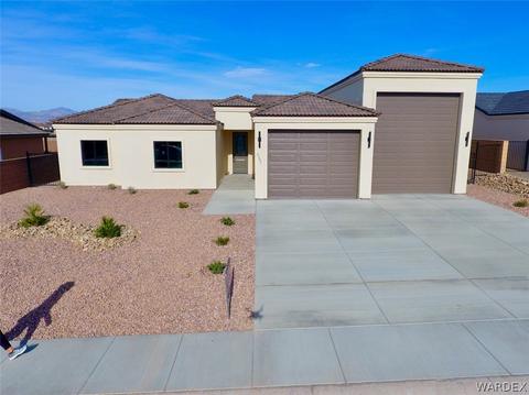 2395 S Lupine Trl, Bullhead City, AZ 86442