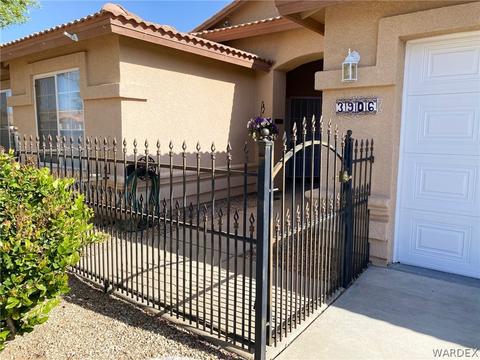 3906 E Packard Ave, Kingman, AZ 86409 photo 2