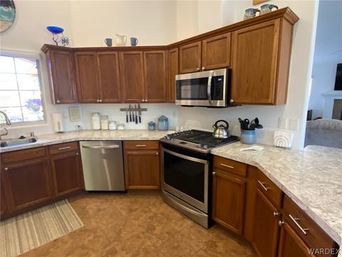 3906 E Packard Ave, Kingman, AZ 86409 photo 10