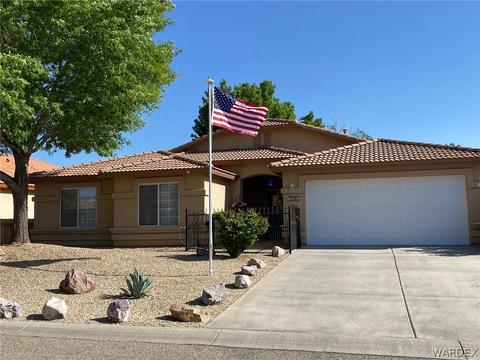 3906 E Packard Ave, Kingman, AZ 86409 photo 1