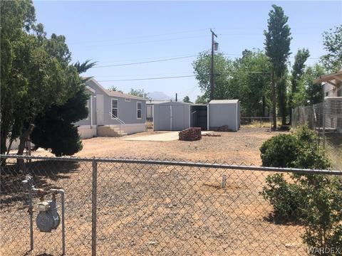 3900 E John L Ave, Kingman, AZ 86409 photo 3