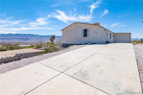 120 E Whitmore Dr, Meadview, AZ 86444 photo 1