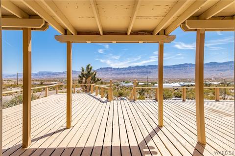 120 E Whitmore Dr, Meadview, AZ 86444 photo 4