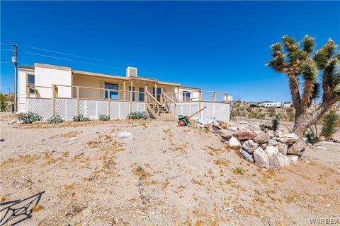 120 E Whitmore Dr, Meadview, AZ 86444 photo 3