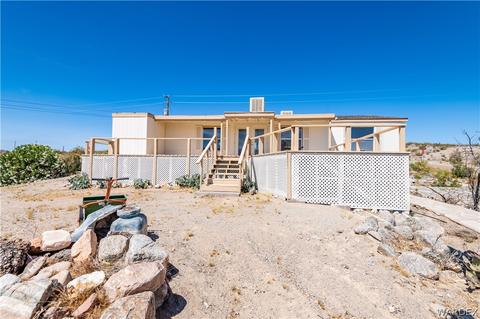 120 E Whitmore Dr, Meadview, AZ 86444 photo 2