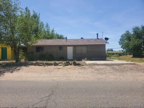 2126 Ashfork Ave, Kingman, AZ 86401 photo 1