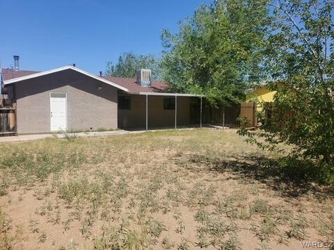 2126 Ashfork Ave, Kingman, AZ 86401 photo 4