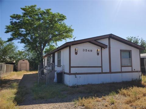 3549 E Cardinal Ln, Kingman, AZ 86409 photo 1