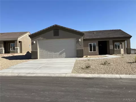 2650 Bear Mountain Loop, Bullhead City, AZ 86442