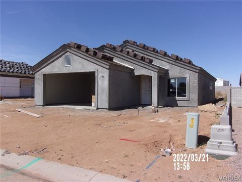 3283 E Coarra Dr, Kingman, AZ 86409 photo 1
