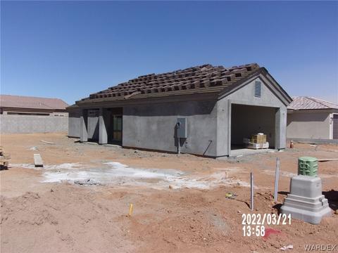 3283 E Coarra Dr, Kingman, AZ 86409 photo 2