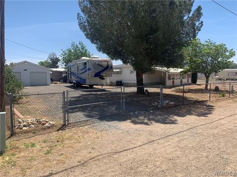 2605 E Mcvicar Ave, Kingman, AZ 86409 photo 2