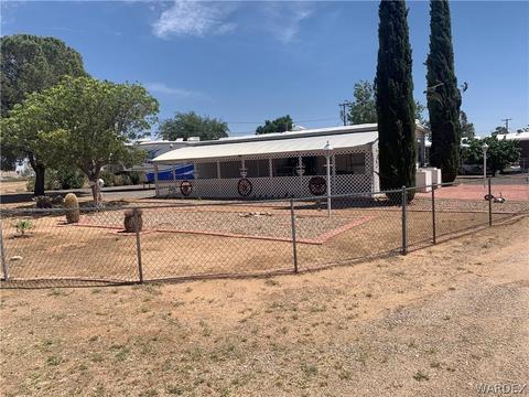 2605 E Mcvicar Ave, Kingman, AZ 86409 photo 1