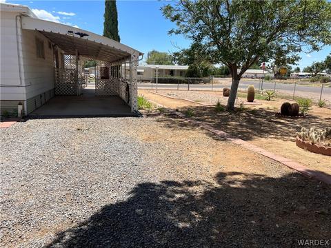 2605 E Mcvicar Ave, Kingman, AZ 86409 photo 23