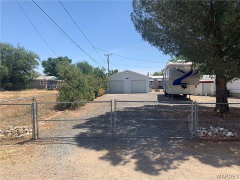 2605 E Mcvicar Ave, Kingman, AZ 86409 photo 3
