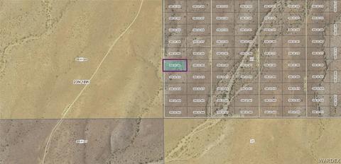 Lot 433 N Ocitilla Road, Chloride, AZ 86431