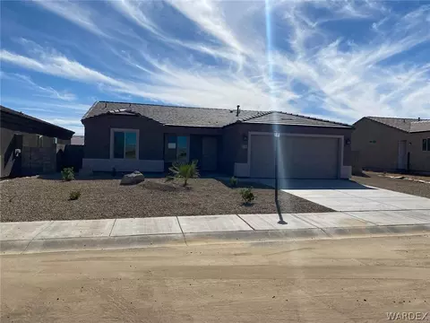 2780 Estrella Vis, Kingman, AZ 86409 photo 1