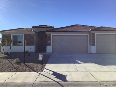 2802 Estrella Vis, Kingman, AZ 86409 photo 1
