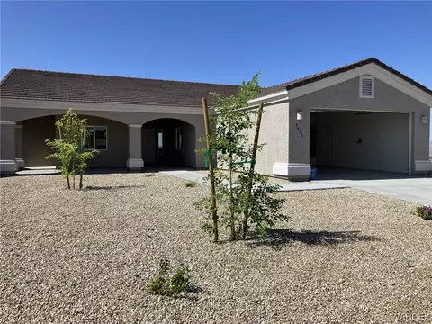 2652 Cross Timbers Trl, Bullhead City, AZ 86442