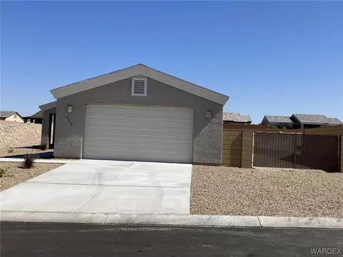 2649 Cross Timbers Trl, Bullhead City, AZ 86442