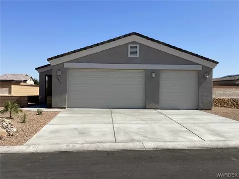 2657 Cross Timbers Trl, Bullhead City, AZ 86442