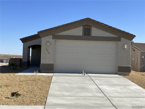 2644 Cross Timbers Trl, Bullhead City, AZ 86442