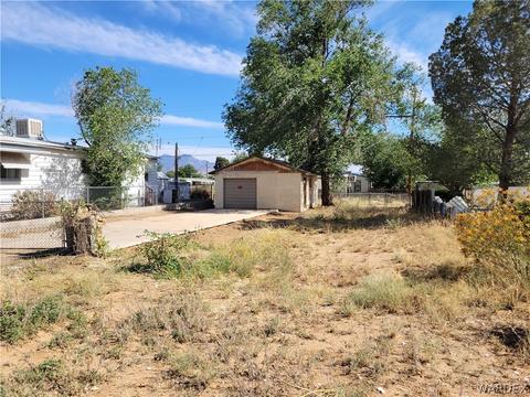 2630 E Packard Ave, Kingman, AZ 86409 photo 1