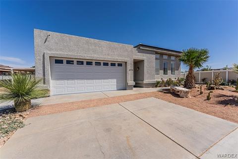6771 E Diablo Dr, Kingman, AZ 86401 photo 4