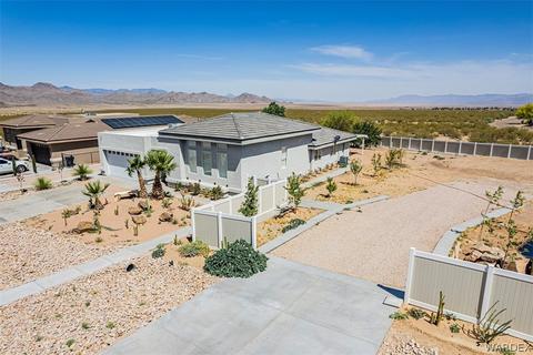 6771 E Diablo Dr, Kingman, AZ 86401 photo 1