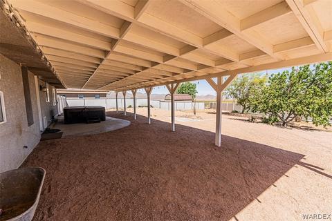 6771 E Diablo Dr, Kingman, AZ 86401 photo 47