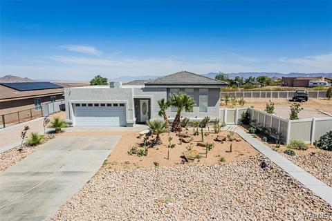 6771 E Diablo Dr, Kingman, AZ 86401 photo 3